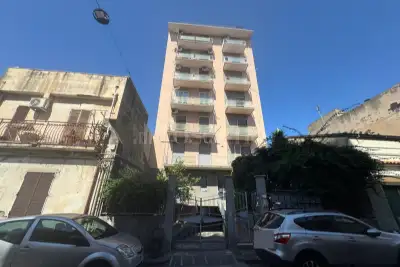 Casa in vendita, Via Rasà, Catania