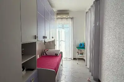 Casa in vendita, Via Giulio Emanuele Rizzo, Roma