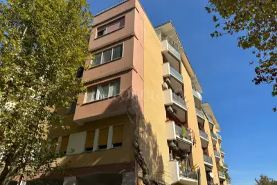 Casa in vendita, Viale Vega, Roma