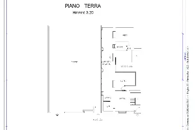 Casa in vendita, Via Francesco Cilea, Olbia