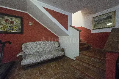 Casa Indipendente in vendita, Ad.ze Casa Natale di Papa Paolo VI, Concesio
