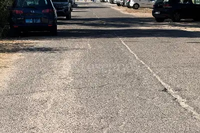 Villa in vendita, Via Mar Tirreno, Quartu Sant'Elena