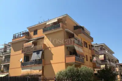 Casa in vendita, Via Angelo Mosso, Roma