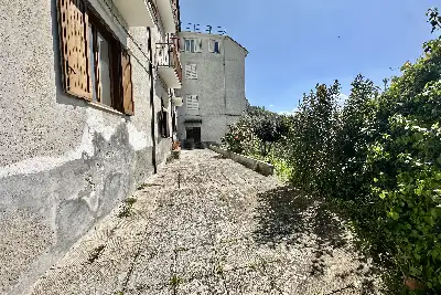 Casa Indipendente in vendita, Via Parco della Rimembranza, Caiazzo