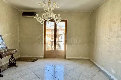 Casa in vendita, Via Cervo, Acireale