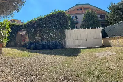 Casa in vendita, Via la Nebbia, Roma