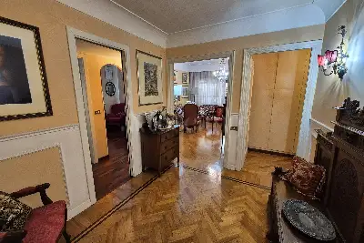 Casa in vendita, Via dei Prati Fiscali, Roma
