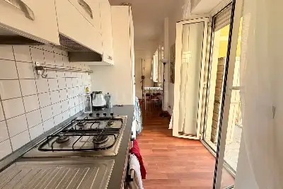 Casa in vendita, Via Francesco Datini, Roma