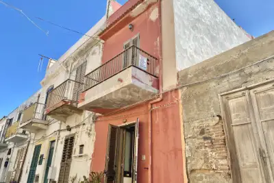 Casa Indipendente in vendita, Via Donato, Messina