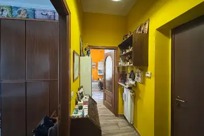 Casa Indipendente in vendita, Via Isonzo, Torino