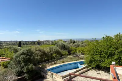 Villa in vendita, Via per Floridia, Siracusa