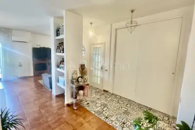 Casa in vendita, Via Eleuterio Ruggiero, Caserta