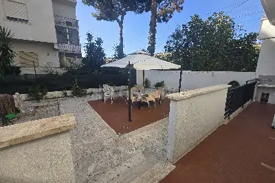 Casa in affitto, Via Castelsecco, Santa Marinella