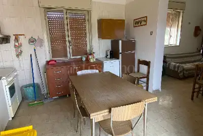 Casa Indipendente in vendita, Via Umberto Saba, Melilli