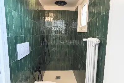 Casa in vendita, Via Machiavelli, Roma