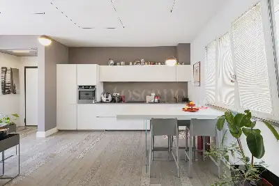 Attico in vendita, Via Privata Antonio Smareglia, Milano