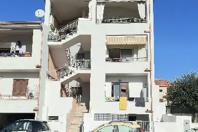 Casa in vendita, Via Talenti, Olbia