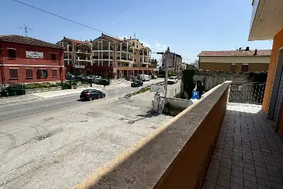 Casa in vendita, Via Roma, Avezzano