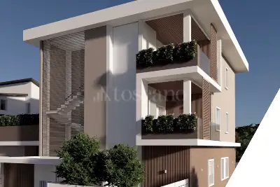 Casa in vendita, Via A. Casorati, Latina