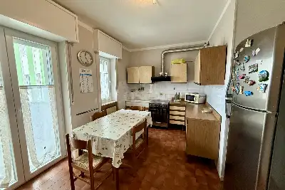 Casa in vendita, Via Casazza, Brescia