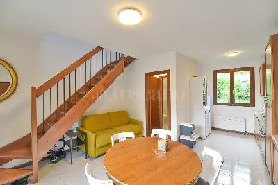 Casa in vendita, Via Carlo Dotti, Argegno