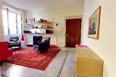 Casa in vendita, Clivo di Monte del Gallo, Roma