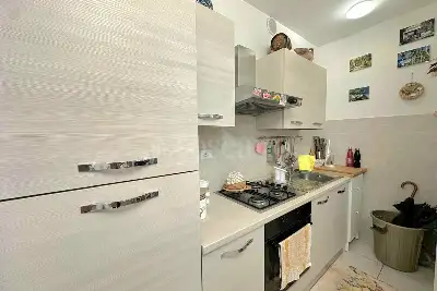 Casa in vendita, Via Agropoli, Fiumicino