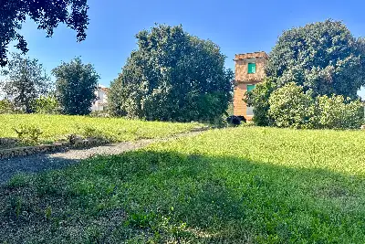 Casa Indipendente in vendita, Via Nettunense, Anzio