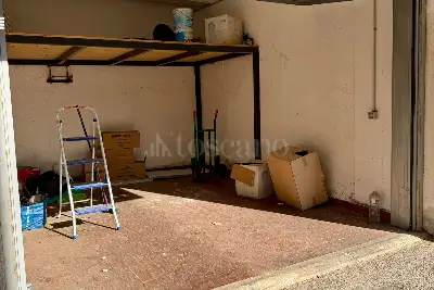 Casa in vendita, Via Castagno San Francesco, Avellino