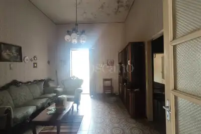 Casa Indipendente in vendita, Via Motta Giuseppe, San Giovanni la Punta