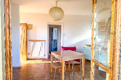 Casa in vendita, Via Monte Saltarino, Soiano del Lago