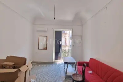 Casa in vendita, Via Principe di Scordia, Palermo