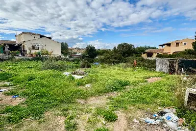 Edificabile Residenziali in vendita, via dello zenzero, Murta maria , Olbia