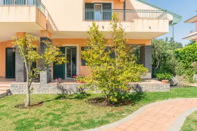 Villa in vendita, Via San Francesco di Paola, Trecastagni