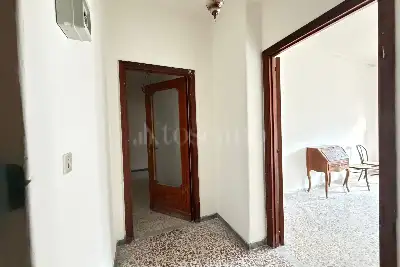 Casa in vendita, Via Monreale, Catania