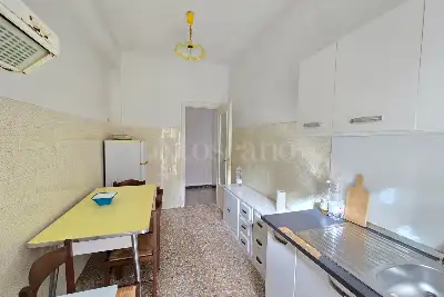 Casa in vendita, Via Enea, Roma