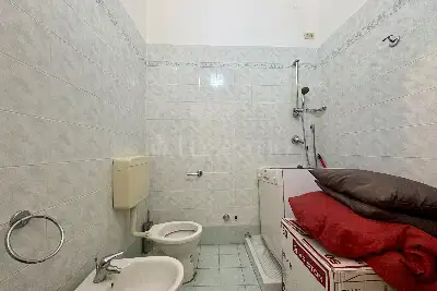 Loft in vendita, Via Lodovico Il Moro, Milano