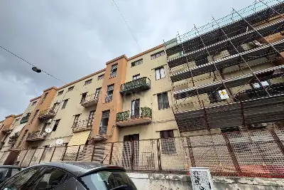 Casa in vendita, Via Giuseppe Fava, Catania