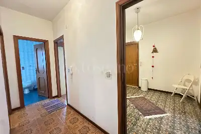 Casa in vendita, Via Paolo Veronese, Palermo