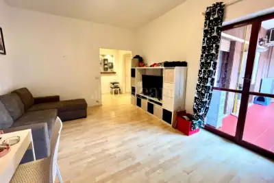 Casa in vendita, Via Giovanni Aurispa, Roma