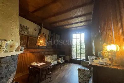 Villa in vendita, Via San Martino, Monreale (PA), Monreale