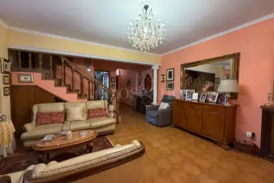 Villa Bifamiliare in vendita, Viale America, Ladispoli