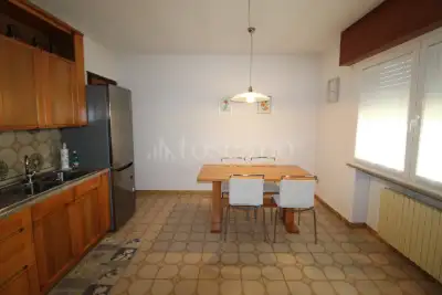 Casa Indipendente in vendita, Via Belvedere, San Giorgio della Richinvelda