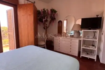 Villino a Schiera in vendita, Via della Goletta, Arzachena