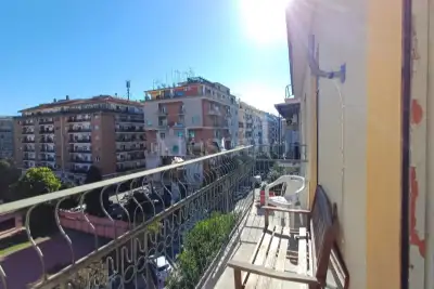 Casa in vendita, Via Luchino dal Verme, Roma