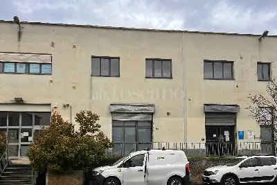 Capannone in vendita, Via Milano, Gorgonzola