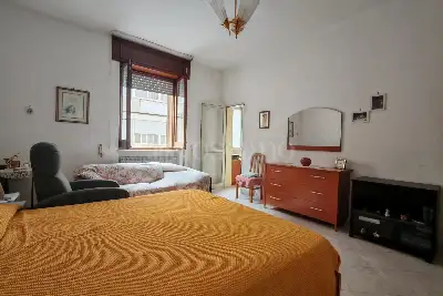 Casa in vendita, Via Romolo, Brindisi