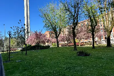 Casa in vendita, Via Sem Benelli, Milano