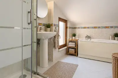 Villa in vendita, Strada Vicinale Mandra di l'Ainu 56, Sassari