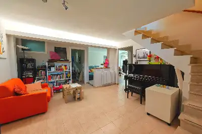 Villa in vendita, Via Antifonte di Ramnunte, Roma